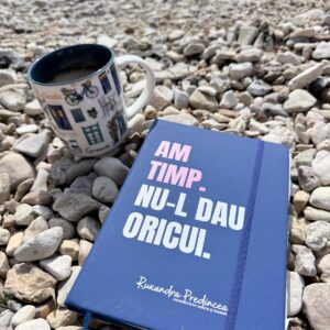 Am timp, nu-l dau oricui