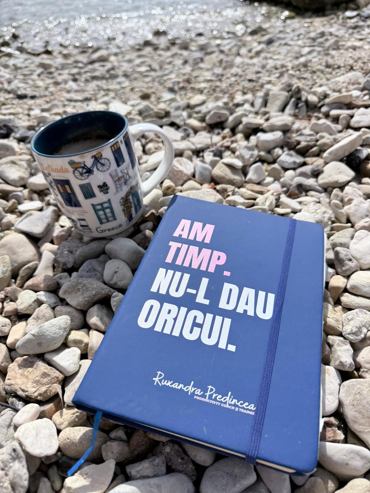Am timp, nu-l dau oricui